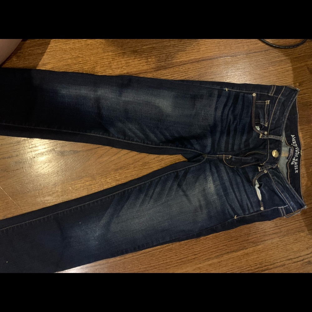 super stretch skinny jeans